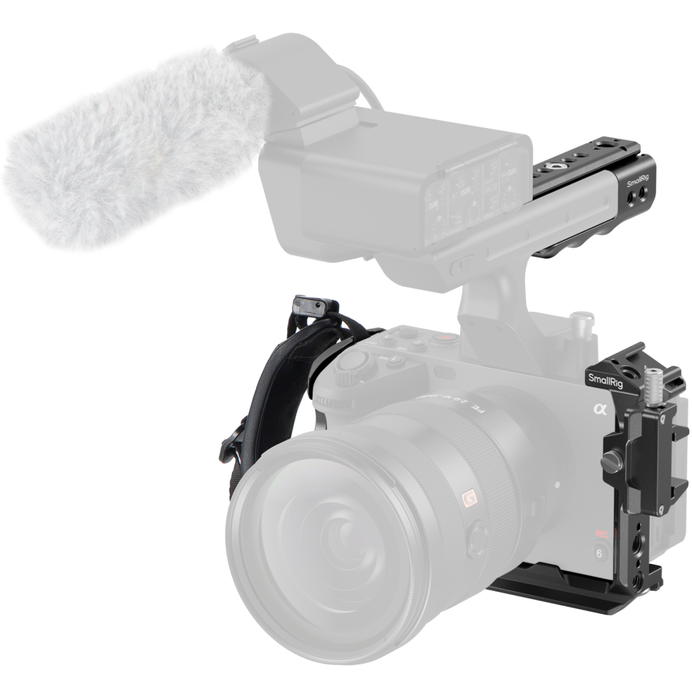 SmallRig 418 - wwwmancoit.inlavorazione.com