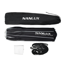 Softbox parabolico Nanlux 150 cm NLM - wwwmancoit.inlavorazione.com