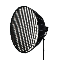 Softbox parabolico Nanlux 150 cm NLM - wwwmancoit.inlavorazione.com