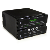 Batteria Patona Premium 1242 BP‑U60 - wwwmancoit.inlavorazione.com