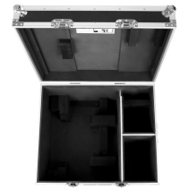 Nanlux flight case for Evoke 1200/1200B + FL‑35YK - wwwmancoit.inlavorazione.com