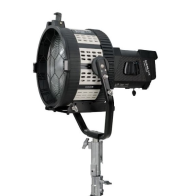 Nanlux - FL-35Y Lente Fresnel per Led Evoke nuovo Yoke - wwwmancoit.inlavorazione.com