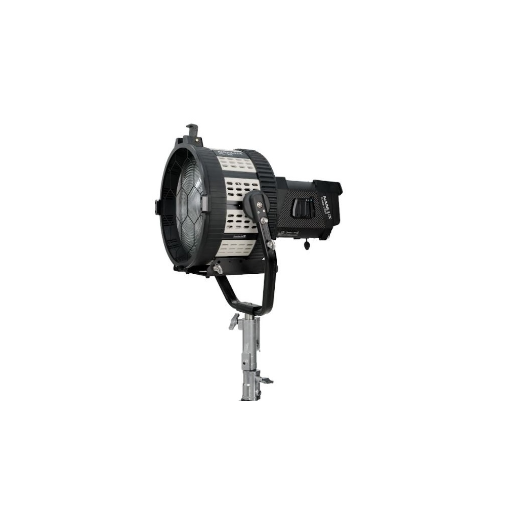 Nanlux - FL-35Y Lente Fresnel per Led Evoke nuovo Yoke - wwwmancoit.inlavorazione.com