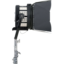 Nanlux - FL-35Y Lente Fresnel per Led Evoke nuovo Yoke - wwwmancoit.inlavorazione.com