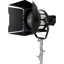Nanlux - FL-35Y Lente Fresnel per Led Evoke nuovo Yoke - wwwmancoit.inlavorazione.com