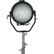 Nanlux - FL-35Y Lente Fresnel per Led Evoke nuovo Yoke - wwwmancoit.inlavorazione.com