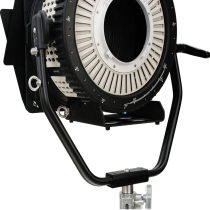 Nanlux - FL-35Y Lente Fresnel per Led Evoke nuovo Yoke - wwwmancoit.inlavorazione.com