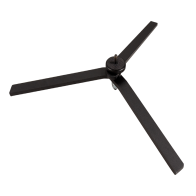 NL-LS-FL-1/4 Stativo da Pavimento Nanlite per Pavotube 15 e 30 - wwwmancoit.inlavorazione.com