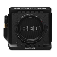 RED KOMODO 6K - wwwmancoit.inlavorazione.com