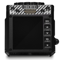 RED KOMODO 6K - wwwmancoit.inlavorazione.com