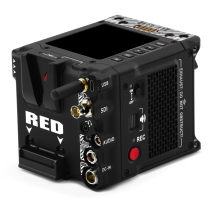 Red KOMODO-X RF Mount - wwwmancoit.inlavorazione.com