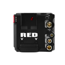 Red KOMODO-X RF Mount - wwwmancoit.inlavorazione.com