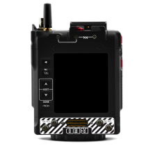 Red KOMODO-X RF Mount - wwwmancoit.inlavorazione.com