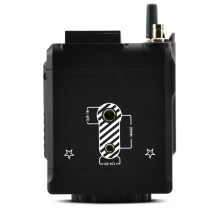 Red KOMODO-X RF Mount - wwwmancoit.inlavorazione.com