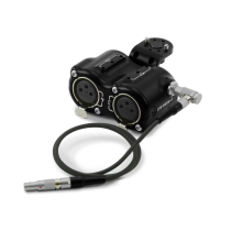 Red KOMODO-X RF Mount Production Pack V-Lock - wwwmancoit.inlavorazione.com