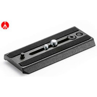 Piastra d'attacco Manfrotto per MVH500