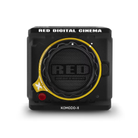 Red KOMODO-X Z Mount - wwwmancoit.inlavorazione.com
