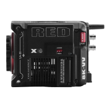 Red V-RAPTOR X RF Mount - wwwmancoit.inlavorazione.com