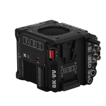 Red V-RAPTOR X RF Mount - wwwmancoit.inlavorazione.com