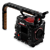 Red V-RAPTOR X RF Mount Production Pack - wwwmancoit.inlavorazione.com