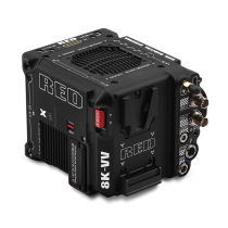 Red V-RAPTOR X Z Mount - wwwmancoit.inlavorazione.com