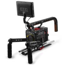 Red V-RAPTOR X Z Mount Production Pack - wwwmancoit.inlavorazione.com