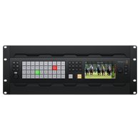 Blackmagic ATEM 4 M/E Constellation 4K Plus - wwwmancoit.inlavorazione.com