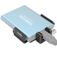 3272 SmallRig T5/T7 SSD Mount for BMPCC 6K PRO - wwwmancoit.inlavorazione.com