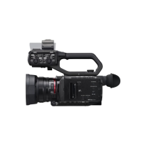 Panasonic AG-CX18EJ - wwwmancoit.inlavorazione.com