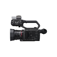 Panasonic AG-CX18EJ - wwwmancoit.inlavorazione.com