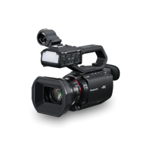 Panasonic AG-CX18EJ - wwwmancoit.inlavorazione.com