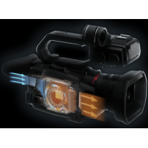 Panasonic AG-CX18EJ - wwwmancoit.inlavorazione.com