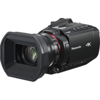 Panasonic HC‑X1200E camcorder - wwwmancoit.inlavorazione.com