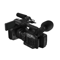 Panasonic HC-X2E 4K camcorder - wwwmancoit.inlavorazione.com