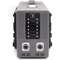 Caricabatterie rapido PATONA 1709 v-Mount 3A a 4 canali - wwwmancoit.inlavorazione.com