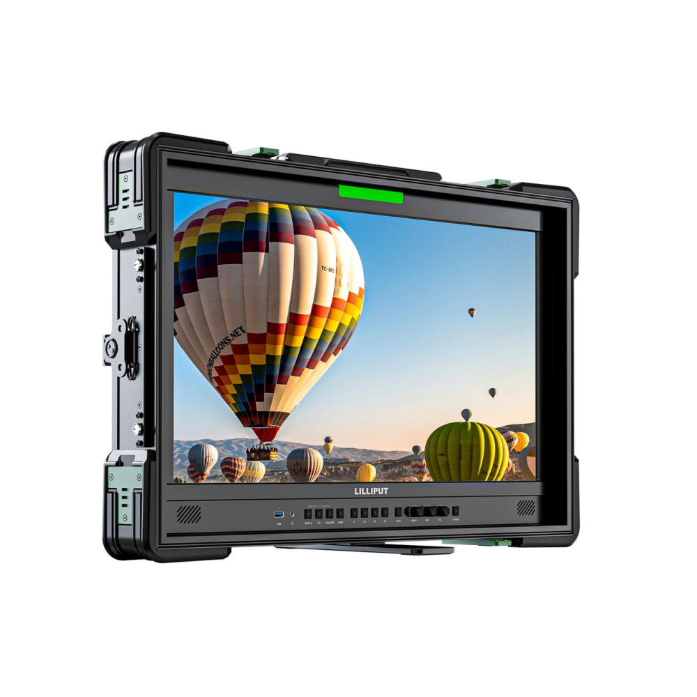 Monitor LILLIPUT UQ23SC 4K HDR - wwwmancoit.inlavorazione.com