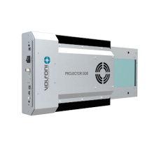 Volfoni SmartCrystal Cinema Neo 3D - wwwmancoit.inlavorazione.com