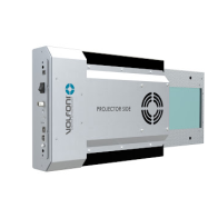 Volfoni SmartCrystal Cinema Neo 3D - wwwmancoit.inlavorazione.com