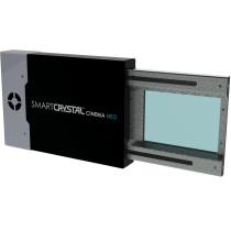 Volfoni SmartCrystal Cinema Neo 3D - wwwmancoit.inlavorazione.com