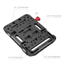 SmallRig 3016 V-Mount Battery Plate - wwwmancoit.inlavorazione.com