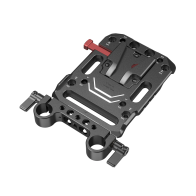 SmallRig 3016 V-Mount Battery Plate - wwwmancoit.inlavorazione.com