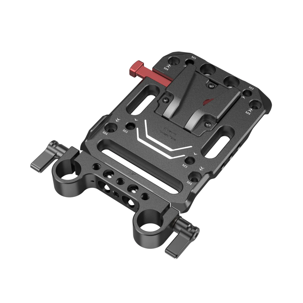SmallRig 3016 V-Mount Battery Plate - wwwmancoit.inlavorazione.com