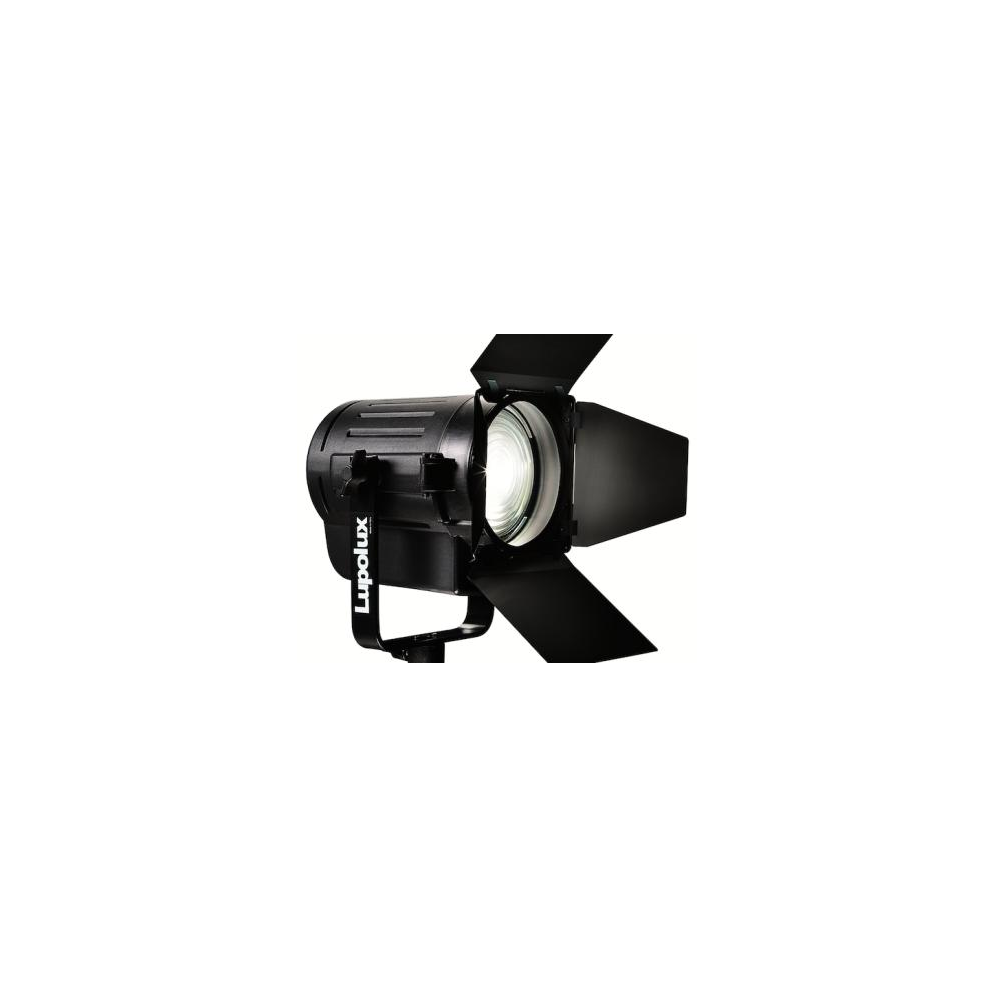 Fresnel LED Lupo Spot DAYLIGHT 400 - wwwmancoit.inlavorazione.com
