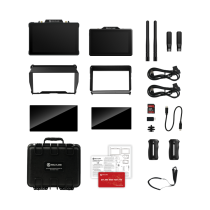 HOLLYLAND PYRO Wireless Transceiver Monitor Kit (5.5 Inch & 7-Inch) - wwwmancoit.inlavorazione.com