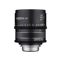 Obiettivo cine Samyang XEEN CF 135 mm T2.2 Canon EF - wwwmancoit.inlavorazione.com