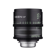 Obiettivo cine Samyang XEEN CF 135 mm T2.2 Canon EF - wwwmancoit.inlavorazione.com