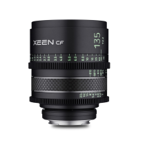 Obiettivo cine Samyang XEEN CF 135 mm T2.2 Sony E - wwwmancoit.inlavorazione.com