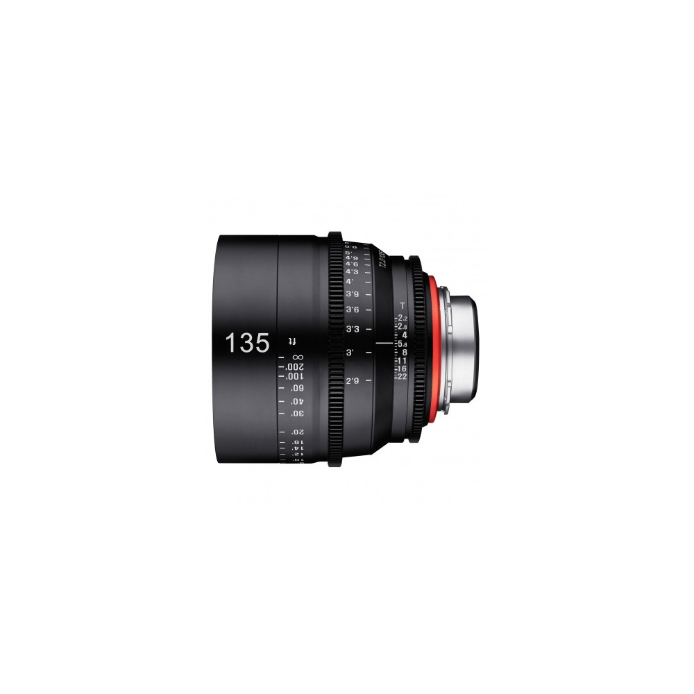 Samyang XEEN CF 135mm T2.2 PL - wwwmancoit.inlavorazione.com