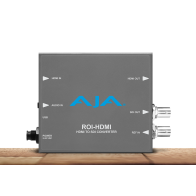 AJA ROI HDMI - wwwmancoit.inlavorazione.com