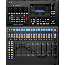 STUDIOLIVE SE16 PreSonus - wwwmancoit.inlavorazione.com
